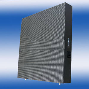 LED matrix module P10